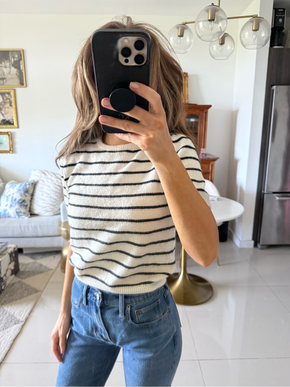 H&M Top - Picture 2 of 5